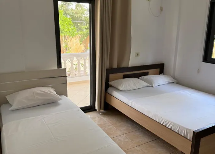 Orion Rooms